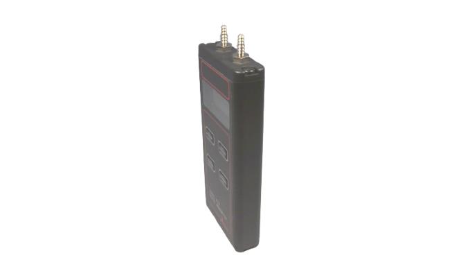 477B-3 Manometer by DWYER
