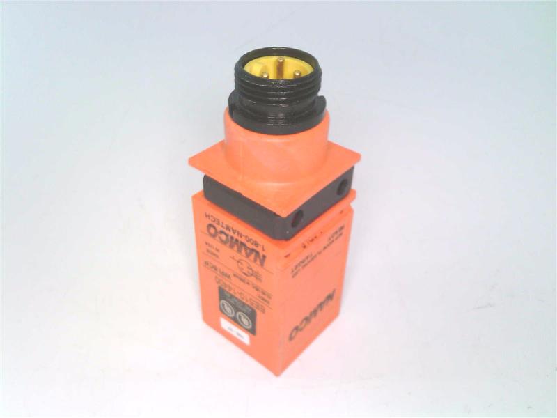 EE51014400 by DANAHER CONTROLS