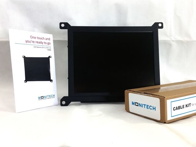 ML121QT1400 by MONITECH