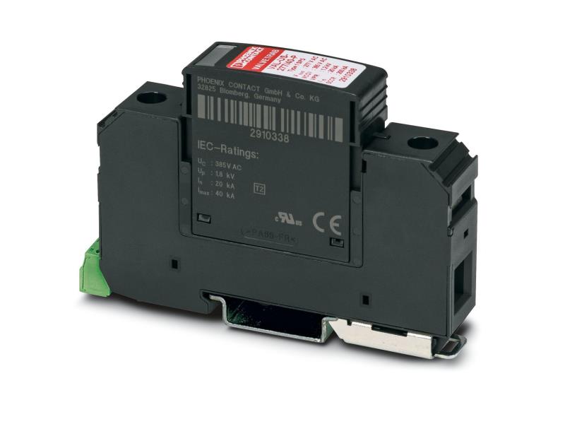 PHOENIX CONTACT VAL-US-347/30/1+0-FM