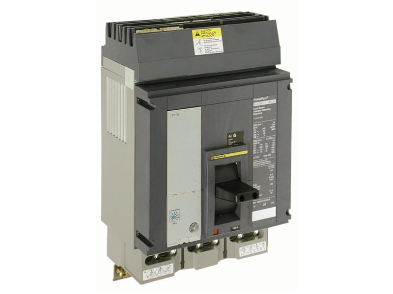 SCHNEIDER ELECTRIC PGA36120