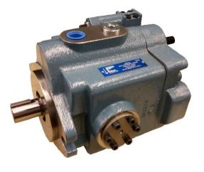 HPVR-29B40-RF-O-5R-C by CONTINENTAL HYDRAULICS