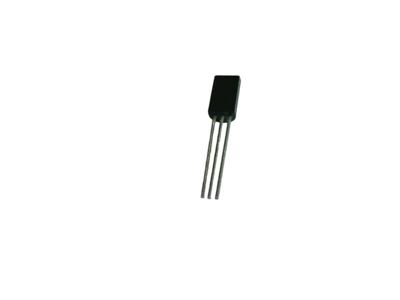 MPS6717 by NXP SEMICONDUCTOR