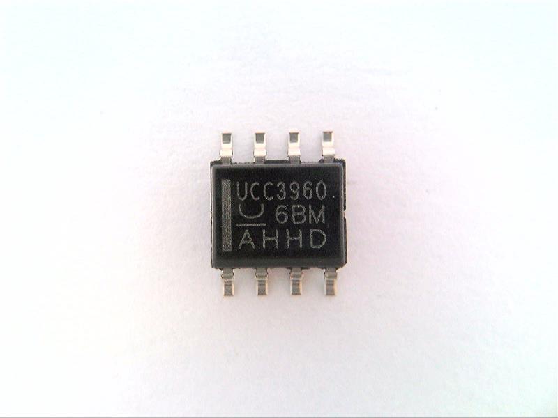 TEXAS INSTRUMENTS SEMI UCC3960D
