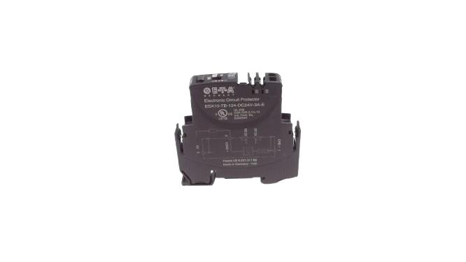 ETA ENGINEERING TECHNOLOGY ESX10-TB-124-DC24V-3A-E