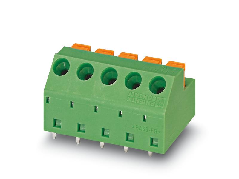 PHOENIX CONTACT MFKDSP/ 3-5,08