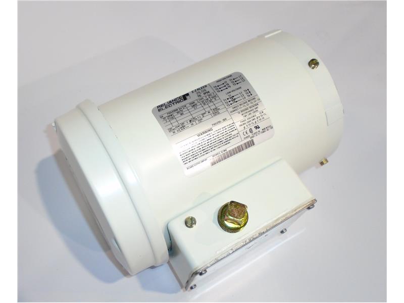 WE ELECTRIC MOTORS WE03256CRTTW