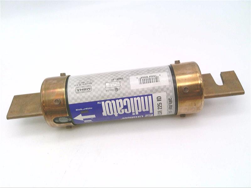 LITTELFUSE FLSR-225-3.75ID