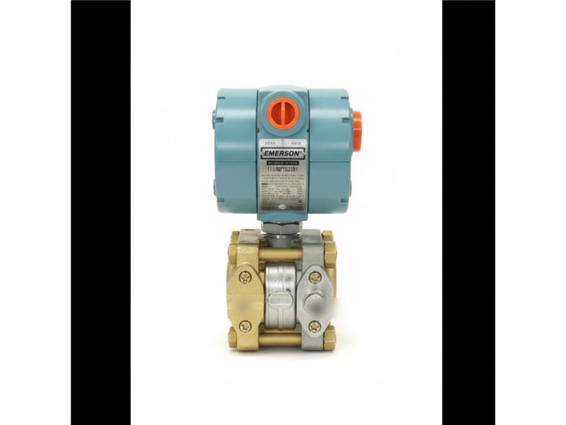 EMERSON 1151GP7S22B1