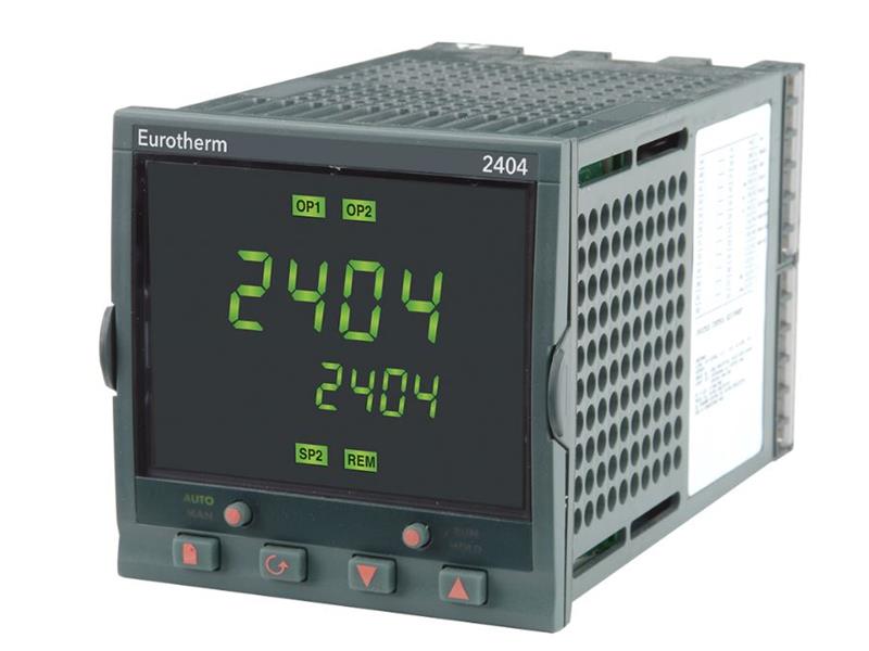 INVENSYS 2404F/CG/VH/RU/R2/R2/FH/AM/XX/ENG