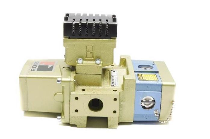 ROSS CONTROLS 3573A4980