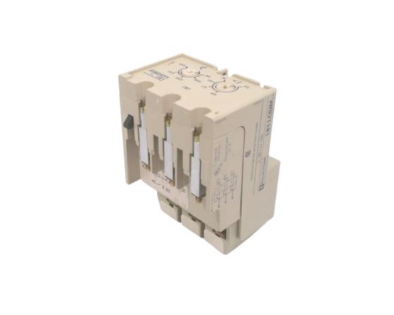 SCHNEIDER ELECTRIC LB1-LC03M04