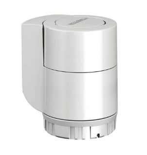 AXS215SF122 by SAUTER