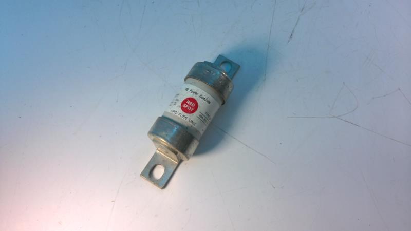 TFP125 by GENERAL ELECTRIC