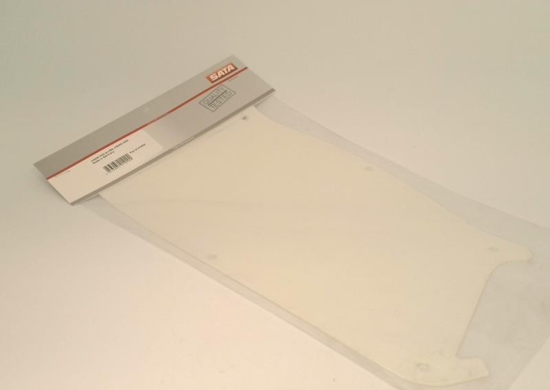 SATA SPRAY EQUIPMENT 210405