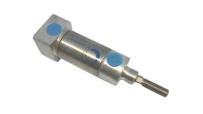 AMERICAN CYLINDER CO INC 1500DBRS-1.00