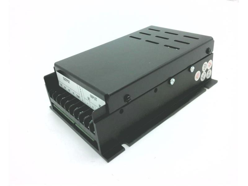 CONTROL COMPONENTS VT25-182-10/XX