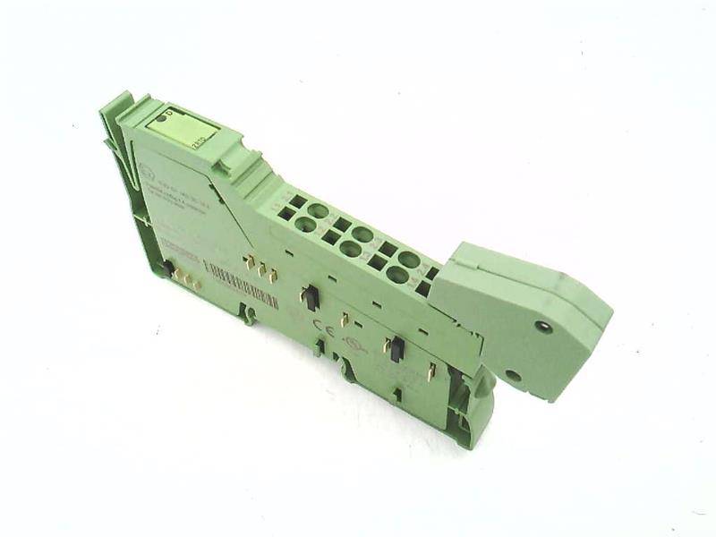 PHOENIX CONTACT IB IL TEMP 2 RTD-PAC