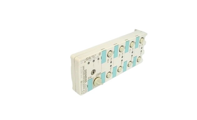 SIEMENS 3RK2200-0DQ00-0AA3