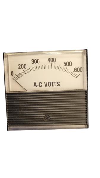 CLE8X3A600L by JEWELL INSTRUMENTS