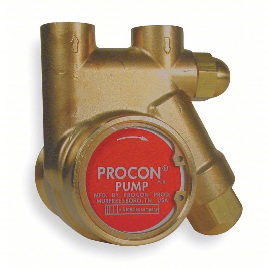PROCON PUMP NC0760208