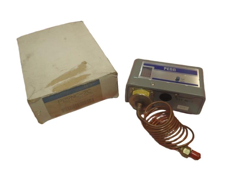 JOHNSON CONTROLS P29NC-7C