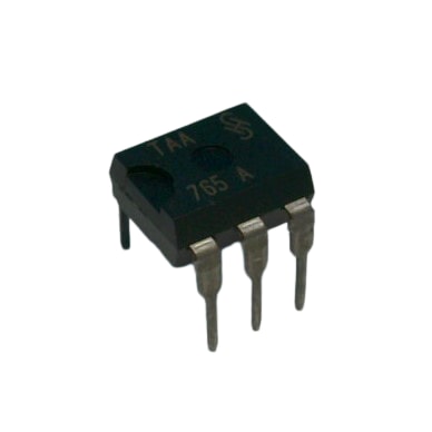 SIEMENS TAA 765 A
