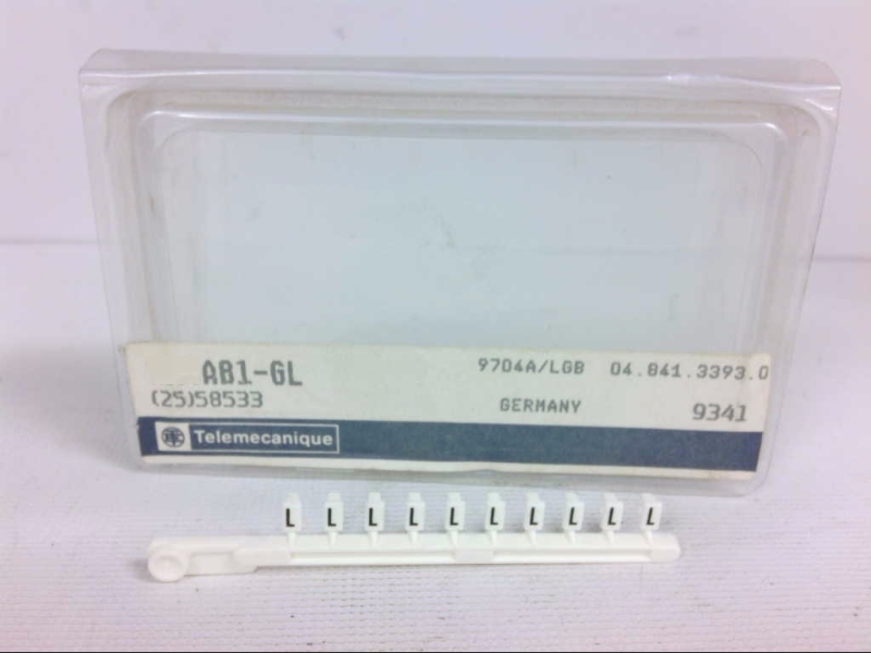 SCHNEIDER ELECTRIC AB1GL