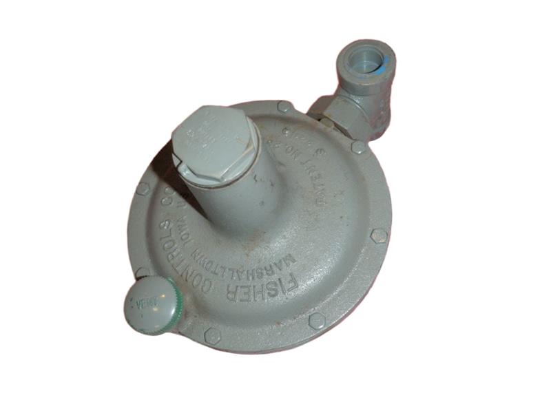 EMERSON Y600A-1-.25-4.5-7