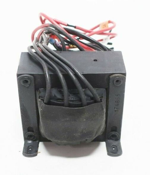 EATON CORPORATION C0100C2FL