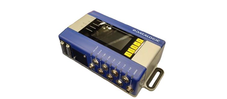 DATALOGIC SC5100-100S