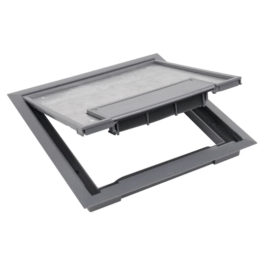 ABB THOMAS & BETTS 667-CST-SW-GRY