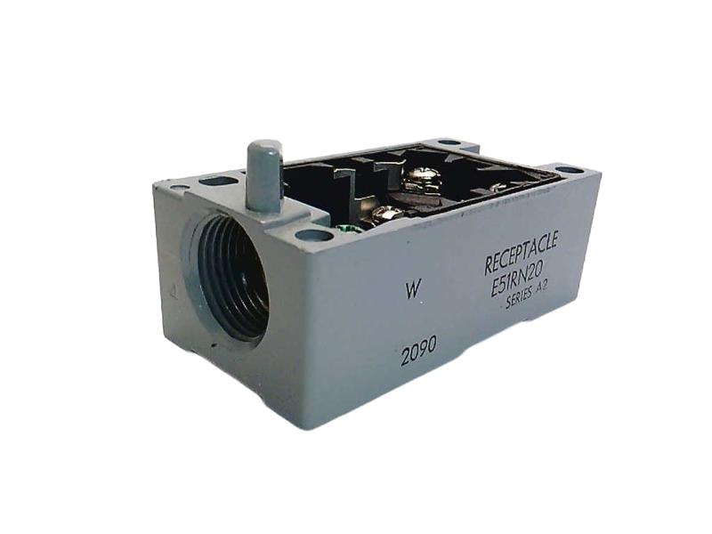 EATON CORPORATION E51RN20
