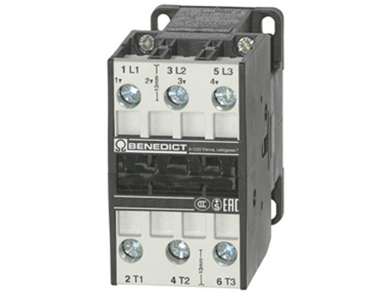 BENEDIKT & JAGER K3-32A00 550