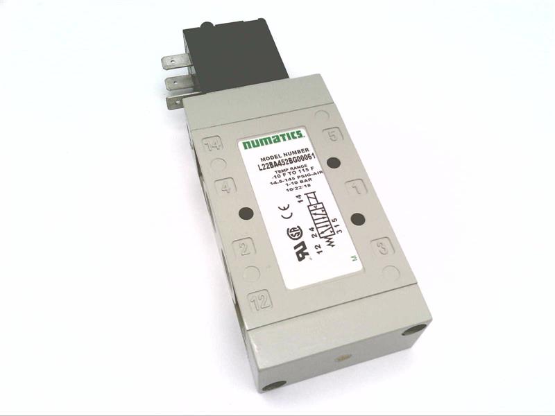 ASCO L22BA452BG00061