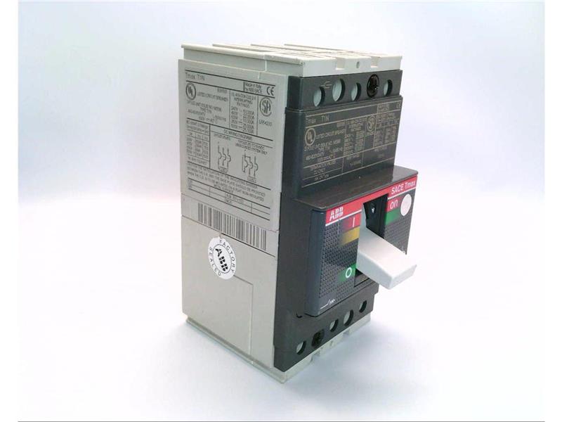 ASEA BROWN BOVERI T1N-080-DW