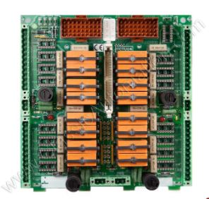 ASEA BROWN BOVERI ITCTU04