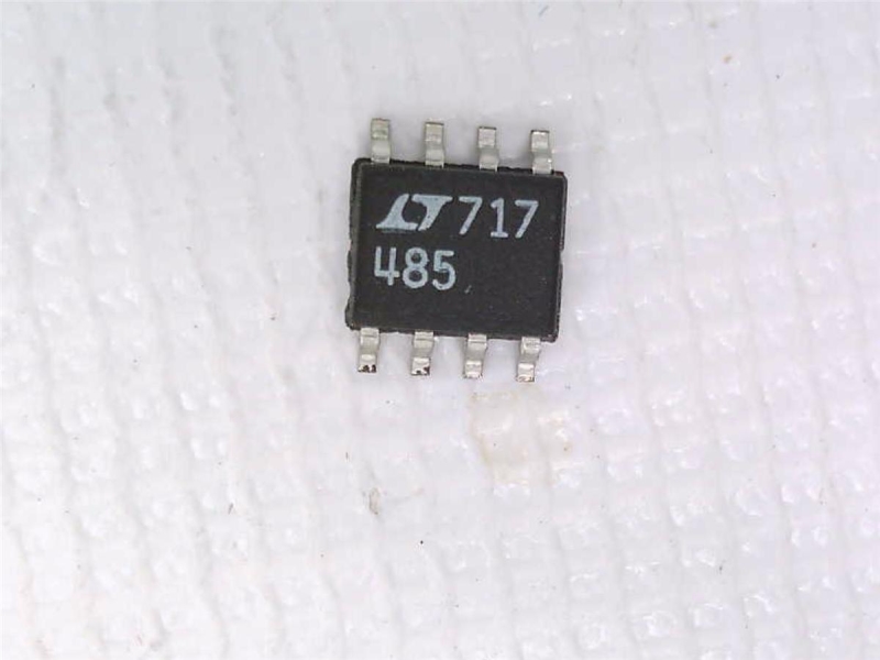 ANALOG DEVICES LTC485CS8#PBF