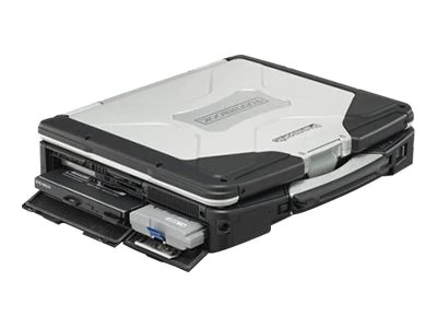 MATSUSHITA ELECTRIC CF-318F458VM