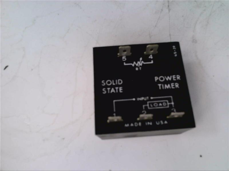 ASEA BROWN BOVERI TH2B422