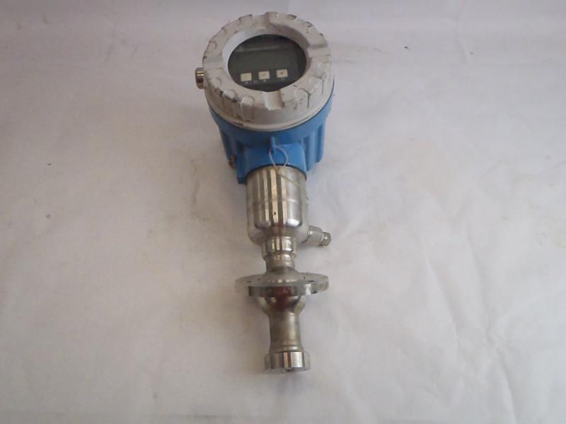 ENDRESS & HAUSER FMR250-A5E1XCJCA4M
