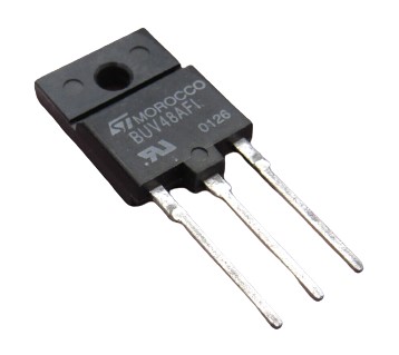 ST MICRO BUV48AFI