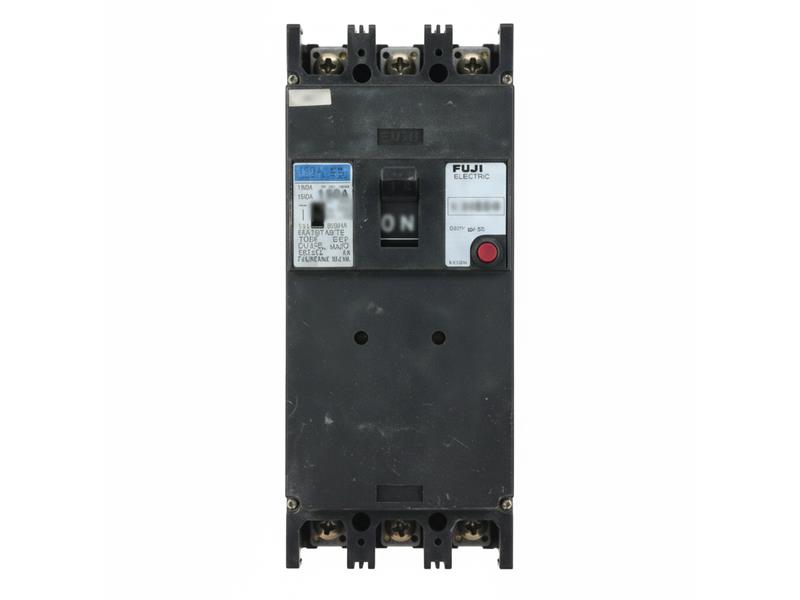 FUJI ELECTRIC EGA203A