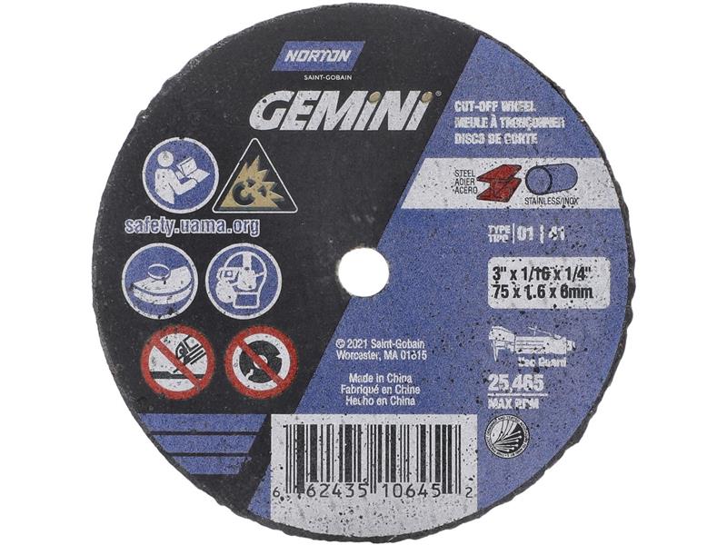 SAINT GOBAIN 66243510645