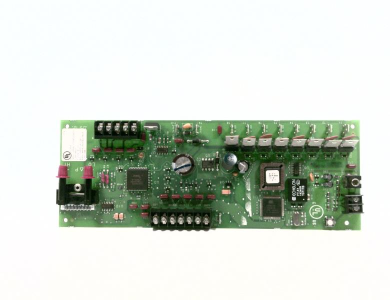 W7751B-2010 by HONEYWELL