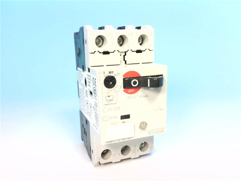 GENERAL ELECTRIC GPS1BSAR