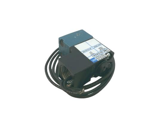 MAC VALVES INC PME-221CAAA