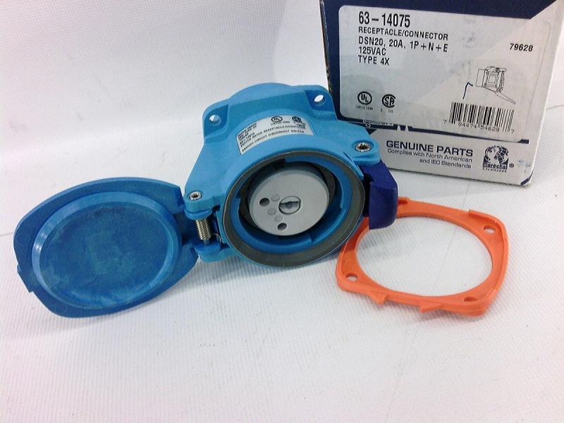 MARECHAL ELECTRIC SA 63-14075