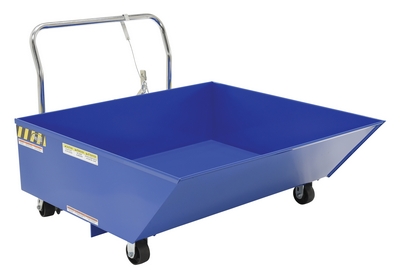 VESTIL HOP-LP