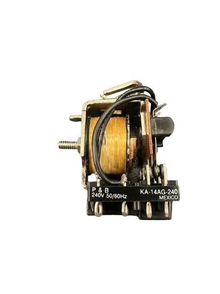 TE CONNECTIVITY KA14AG-240V